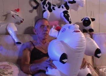 Billede 1 - scene 4 - Dont Tell Mommy 3