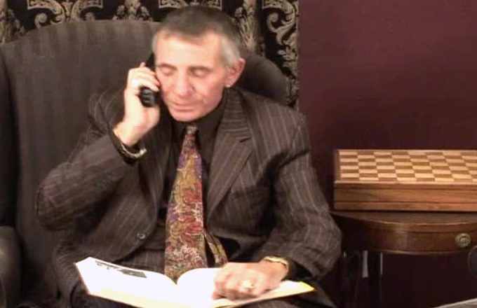 Billede fra Dont Tell Mommy 8