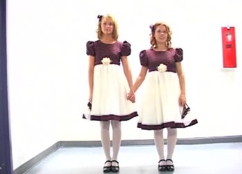 Billede 1 - scene 1 - Naughty Little Nymphos 5