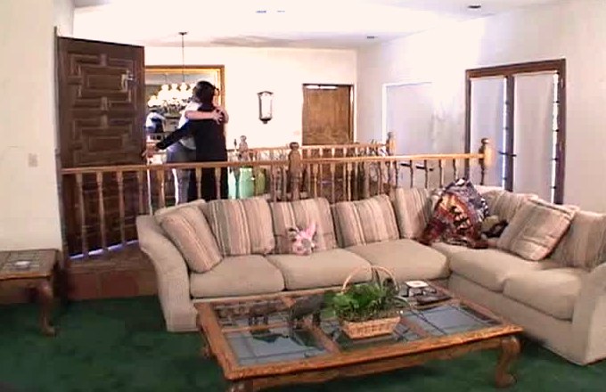 Billede fra Osvaldos Assholes 2