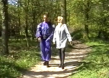 Billede 1 - scene 1 - Barbie Boller Turister