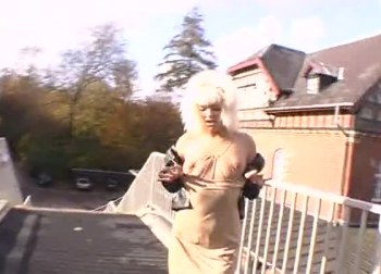 Billede 1 - scene 4 - Butts Up