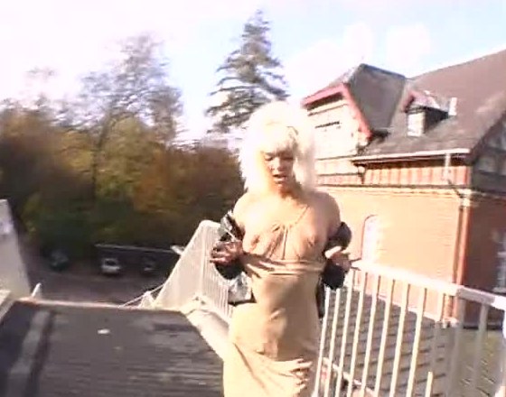 Billede fra Butts Up